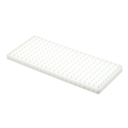 Vollrath Stud Plate, Food Pusher XSSL5217