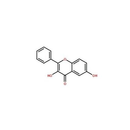 Ak Scientific 3, 6-Dihydroxyflavone (1g), CAS 108238-41-1 Y1999-1g