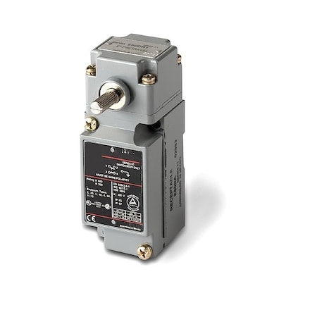 Eaton Limit Switch E50ANR16PC