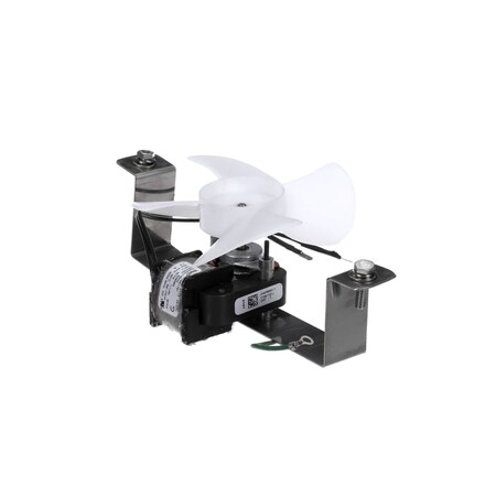 Torrey Refrigeration Fan/Motor Assembly with Bracket, 120V, 60HZ 2078602