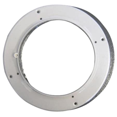 Newalthlete Ritchie Helmsman Adapter - White NE2942253