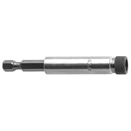 Homestead 06732 1/4 Inch Hex Mag. Bit HO430948