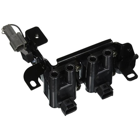 Standard Motor Products Ignition Coil for 2001-2005 Hyundai Accent S65-UF424
