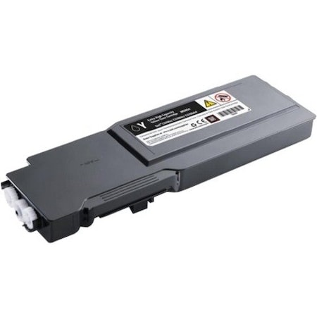 Royal Toner Toner For C3760, Yellow, 9K Pages 331-8430