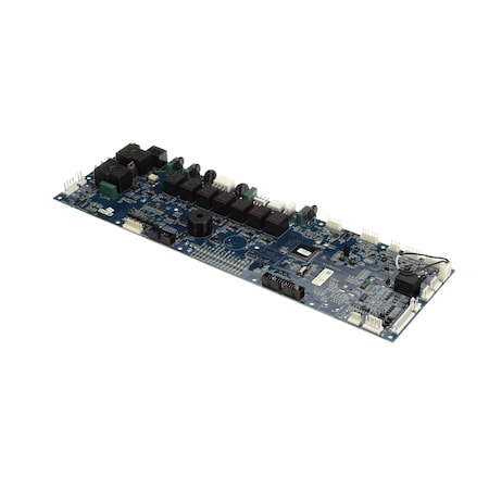 Hobart BOARD ASSY, MASTER 00-941944-00006