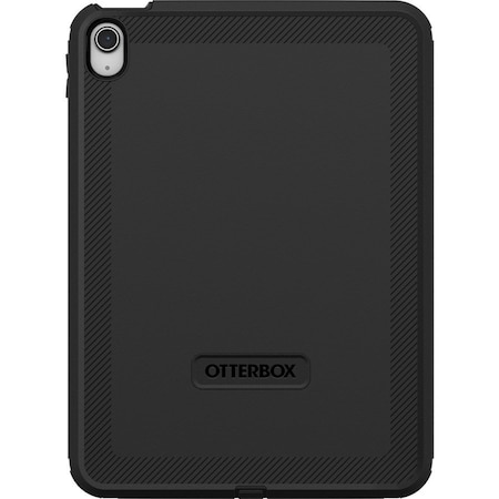 Otterbox Defender Pro Case For Apple Ipad 10.9 2022, Black 77-89987