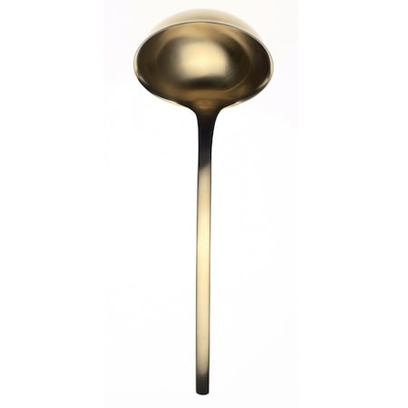 Mepra Due Ice Gold Ladle 10801109