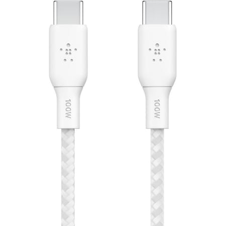 Belkin BoostCharge USB C 100W CAB014BT3MWH