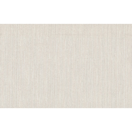 York Wallcoverings Chevron Channel White Wallpaper 6440
