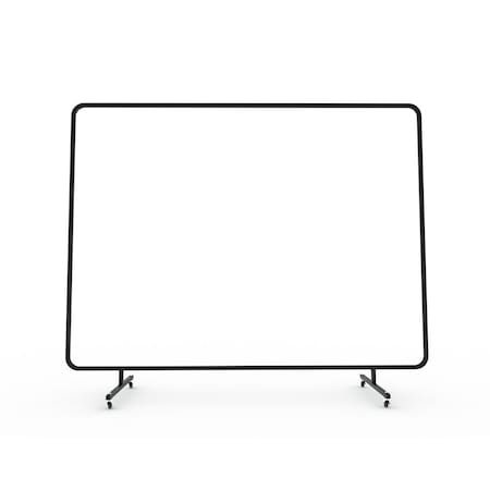 Lincoln Electric Expandable Welding Curtain Frame K4654-1-8