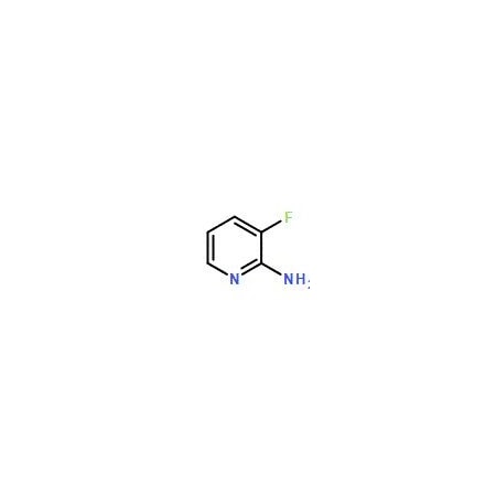 Ak Scientific 2-Amino-3-fluoropyridine (5g), CAS 21717-95-3 V1126-5g
