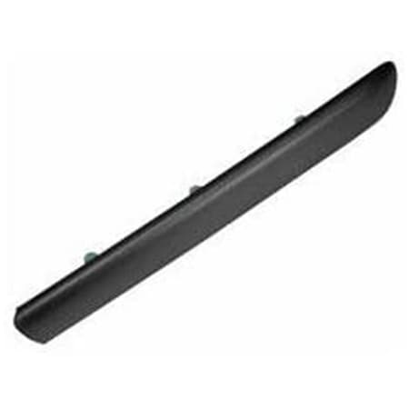 Geared2Golf Right Rear Door Side Molding E46 for 1999-2006 BMW 323I 4 Door Sedan & Wagon GE1841209