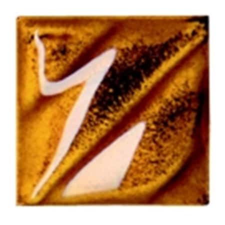 Workstationpro Non Toxic Glaze & 1 Pint Plastic Jar - Amber Lg-65 WO923364