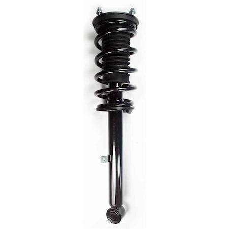 Fcs Struts Suspension Strut And Coil Spring Assembly 1345774L