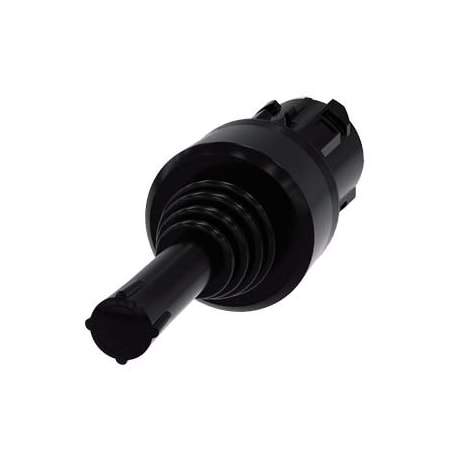 Siemens Coordinate switch 22 mm 3SU1000-7AD10-0AA0-ZY10