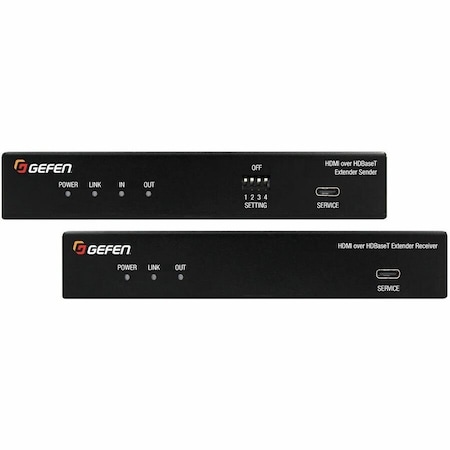 Gefen HDMI 2.1 Extender 8K GF-EXT-HD-HBT