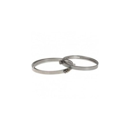 Axis TX30 Mounting Strap - 2 - 0.6" Width x 57.1" Length - Stainless Steel - Steel 01471-001
