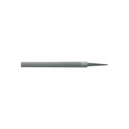 Crescent/Nicholson Half-Round File, 16 in, Bastard Cut 183-05307N
