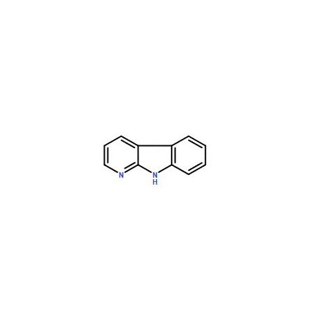 Ak Scientific 9H-Pyrido[2, 3-b]indole (10g), CAS 244-76-8 6967AL-10g