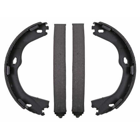 Wagner Brakes Parking Brake Shoe-Z1040 Z1040