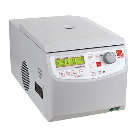 Ohaus 230V Frontier Micro Centrifuge, 21953 g 30130868