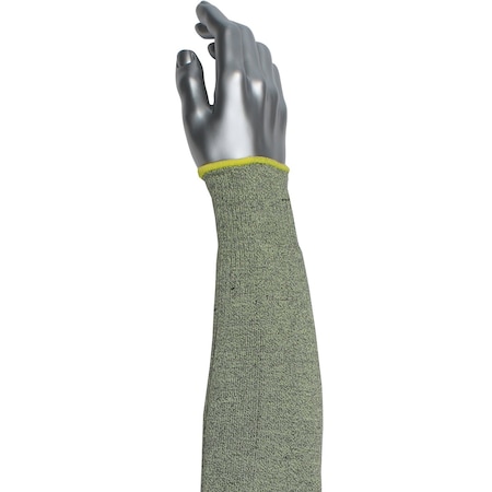 Kut Gard Single-Ply ATA / Hide-Away FR Blended Sleeve S13ATAFR/2HA-ES6-18