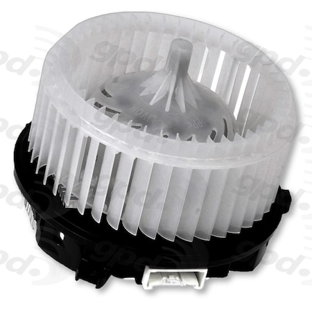 Global Parts Distributors Global HVAC Blower Motor 2311939