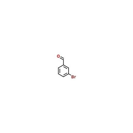 Ak Scientific 3-Bromobenzaldehyde (100g), CAS 3132-99-8 D592-100g