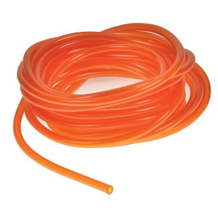 Ty-Flot Tinted Plastics/Tinted PVC Tubing Shore TT1114