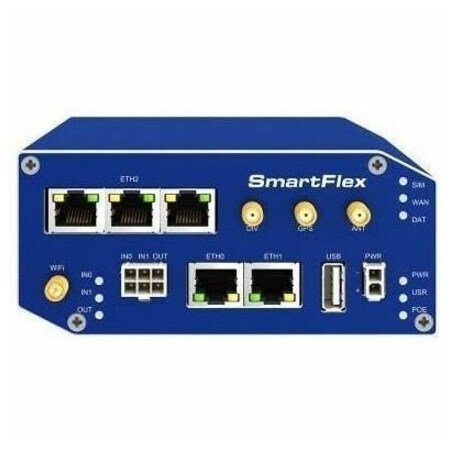 Advantech Cellular Router, Cat4, GLOBAL BB-SR31010120