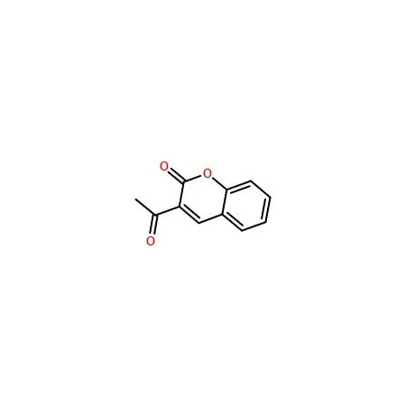 Ak Scientific 3-Acetylcoumarin (1g), CAS 3949-36-8 Y8981-1g