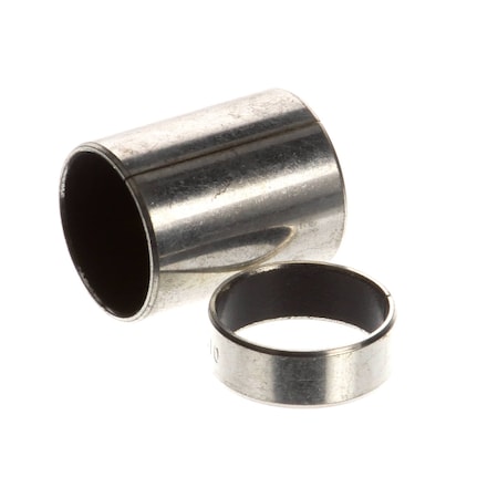 Globe Bearing, Oilless, Mixer, 2 Pieces X40050