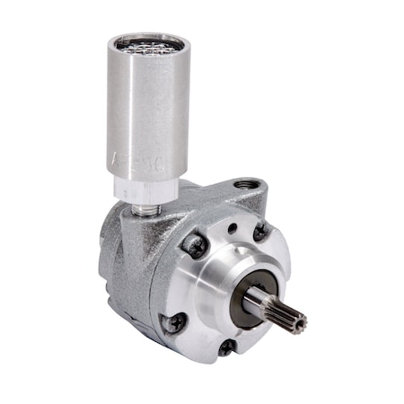 Gast Gast Standard 1Up-Nrv-4 Air Motor 1UP-NRV-4