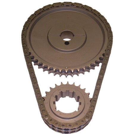 Cloyes 9-3621X9 True Roller Timing Set - Ford 351C-351M-400 CLO9-3621X9