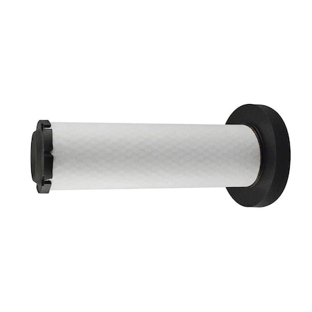 Loader Parts Source Inner Air Filter to Replace Bobcat OEM 6698058 6698058