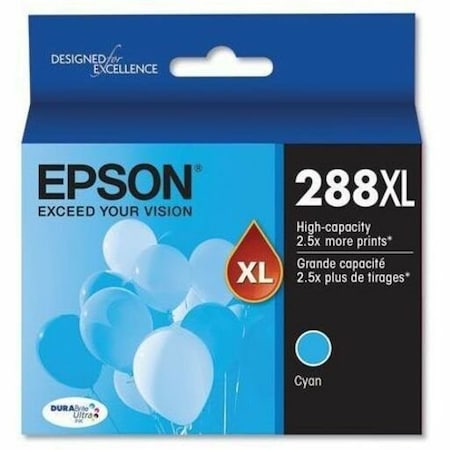 Epson durabrite ultra high capacity T288XL220S