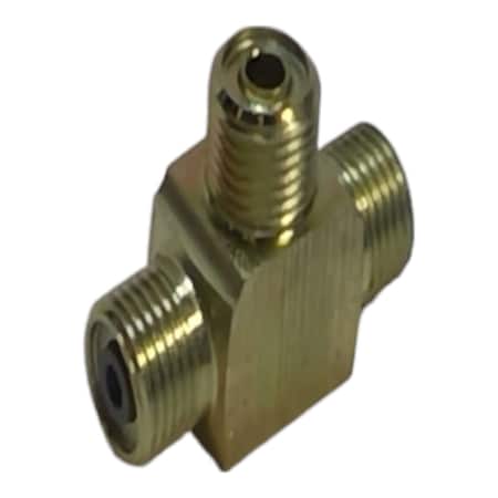 John Deere SHUTTLE VALVE, JOHN DEERE OEM AZ67048 AZ67048