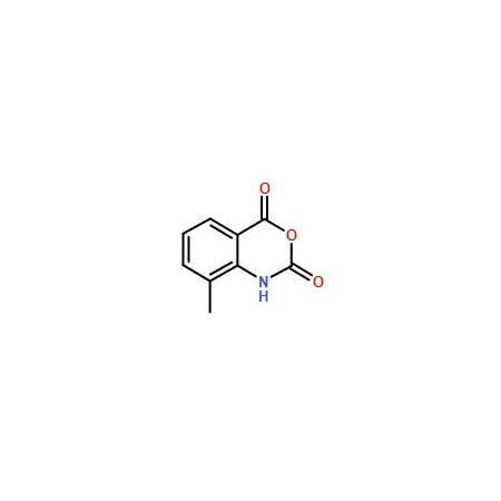 Ak Scientific 8-Methyl-1H-benzo[d][1, 3]oxazine-2, 4-dione (1g), CAS 66176-17-8 Y9764-1g