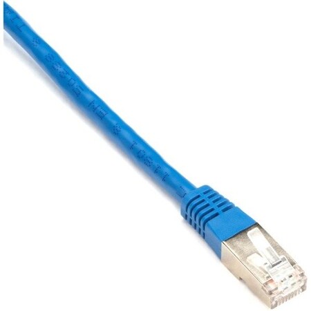 Black Box Cat5E 100-Mhz Shielded EVNSL0172BL-0006