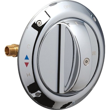 Chicago Faucet Shower Valve 1920-VOCLRCP