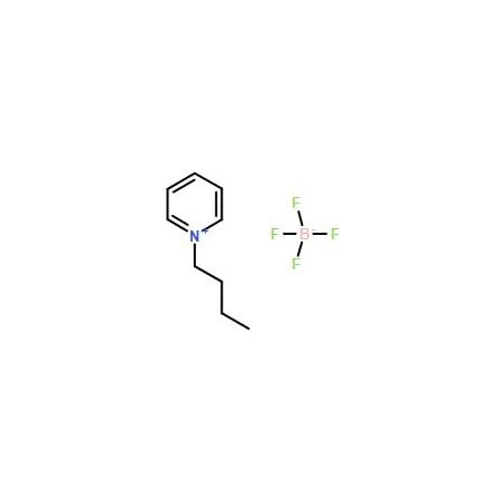 Ak Scientific 1-Butylpyridin-1-ium tetrafluoroborate (5g), CAS 203389-28-0 0421AB-5g