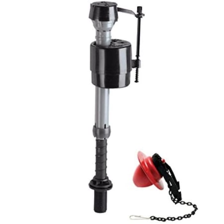 Fluidmaster TOILET TANK REPAIR KIT 400CRP14