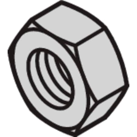 Nvent Schroff -Enclosure Mounting Hardware 21100-144