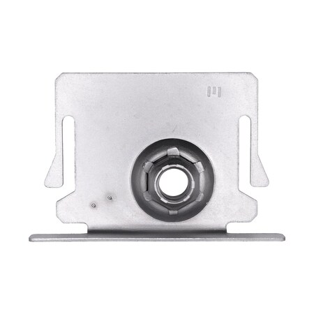 Auveco Ford Super Duty Bed Mounting Nut Plates 25310