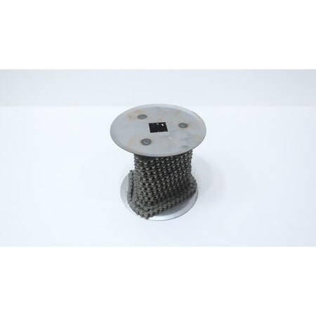 Diamond SINGLE ROLLER CHAIN 50FT DMD-40-1R-50FT