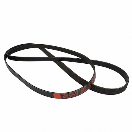 Motorcraft Serpentine Belt,  JK61022EB