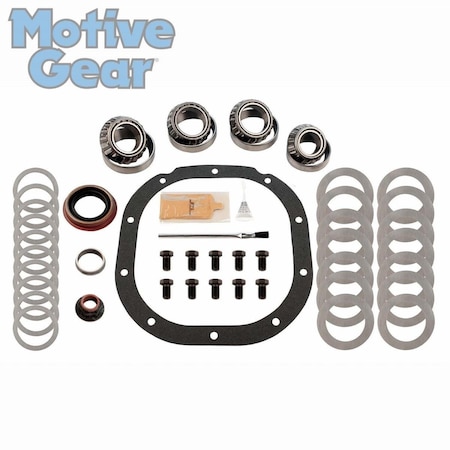 Motive Gear Differential Master Bearing Kit for Ford R88RMKT