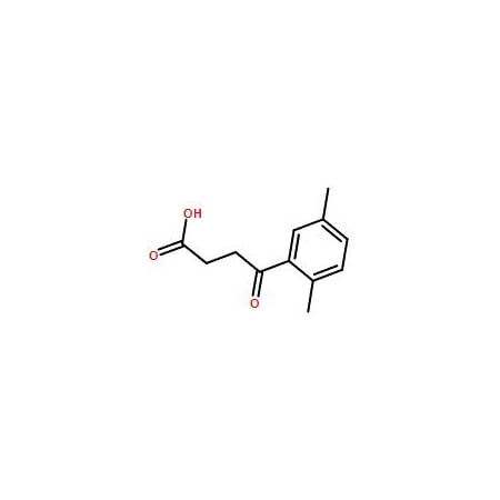 Ak Scientific 4-(2, 5-Dimethylphenyl)-4-oxobutanoic acid (100mg), CAS 5394-59-2 X4588-100mg