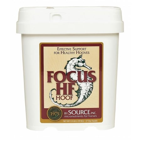 Source - Focus Hf 25 Pound - FOCUS HF-25 573960