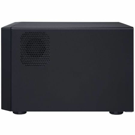 Qnap Qnap 16, TVS-872N-I3-8G TVS-872N-I3-8G